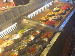 -火炉火自助餐(喜隆多店)