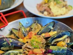 -咖梦餐厅 COMENG RESTAURANT