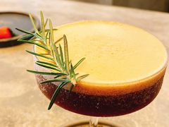 -BE NORMAL CAFE(霞溪路店)