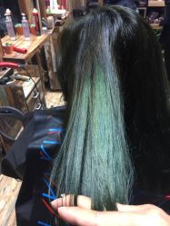 -BM SALON