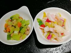 -城南老友羊蝎子火锅(花乡奥莱店)