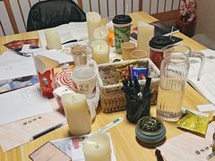 -剧狐剧本杀(徐汇1号店)