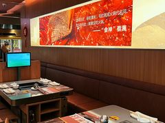 -巴奴毛肚火锅(二七万达店)