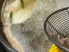 -潮牛宴·鲜牛肉自助火锅烤肉(龙岩新罗万达店)