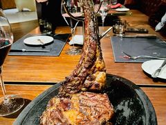 -恰餐厅及酒吧 CHAR Bar & Grill (北京丽都皇冠假日店)