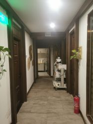 -青青一生美皮肤管理