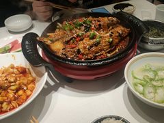 -潇湘码头·鲜湘菜(清河店)