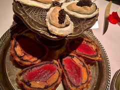 惠灵顿牛排-壳里西餐厅Coquille Seafood Bistro(蒙自路店)