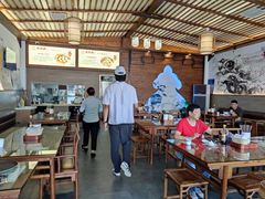 -笑来喜馄饨小笼工坊店(湖滨街店)