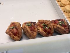 -泸溪河桃酥(龙湖长楹天街店)