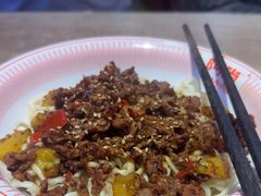 -阿当·小炒牛肉面(人广店)