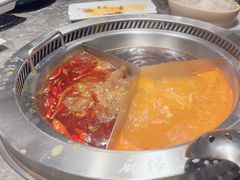 -麻路成都火锅(柏威年店)