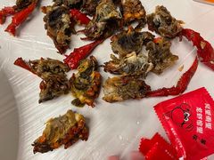 -五七小李子油焖大虾(总店)