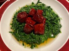 -上海人家花樣年华(中山公园店)