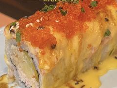 -山葵家·创意料理(临平银泰城店)