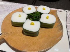 -暹罗湾东南亚餐厅