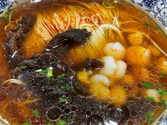 -美味斋(西北街店)
