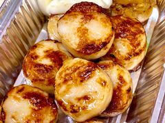 -强记龙虾钳(定安里店)