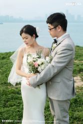 点击看大图 -青禾蒙娜丽莎婚纱摄影(武汉总店)