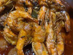 -惠友大虾(太原北街店)