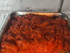 -金鼎雪山牦牛杂火锅(理县总店)