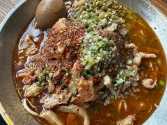 -窦四牛杂面(总店)