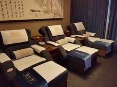 -儒之堂足道·SPA·推拿(莫干山路店)
