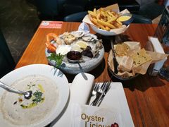 -普朗姆生蚝吧(原建国路店)