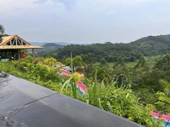 -清远熹乐谷温泉度假酒店