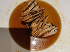醉蟹-大铁勺新津菜(熙悦汇店)