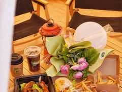 -KPRO 帕尼尼·沙拉·缤纷拼盘(万象城店)