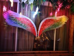 -格乐利雅婚礼艺术中心(南外滩店)