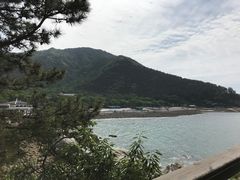 -崂山仰口游览区