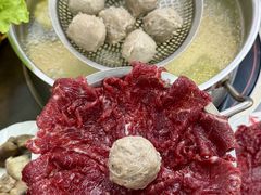 -万祥牛肉火锅(金龙店)