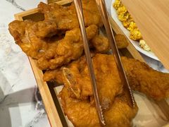-双合园·海鲜水饺青岛菜(上清路店)
