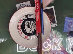 -鼓楼吃面·肉啃肉(南锣鼓巷店)