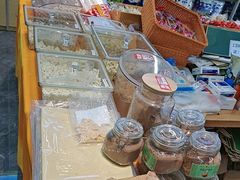 -旭文特产专卖店(张北店)