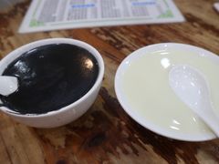 -沙湾姜埋奶(兴新包店)