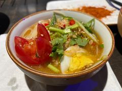 -很久以前羊肉串(清河店)