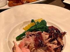-食间牛排(重庆路万达店)