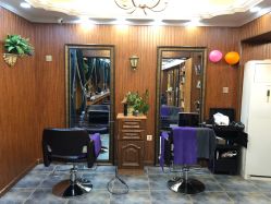 -小齐发型Star·Salon