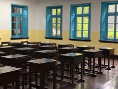 -湖南省立第一师范学校旧址