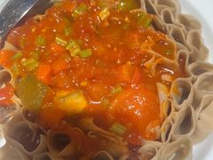 -西贝(上海我格广场店)