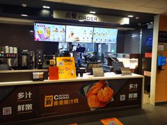 -麦当劳(厦门北站店)