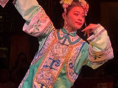 -白家大院·王府宫廷菜(苏州街店)