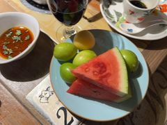 -田园肥牛府(东关街店)