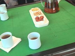 -海泰食府·新鲁菜·家宴(总部基地店)