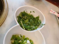 -宣武小院涮肉(前门店)