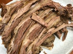 -清真·益鑫羊肉手抓馆(花园北街店)