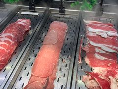 -盛江山自助料理(太原街万达店)